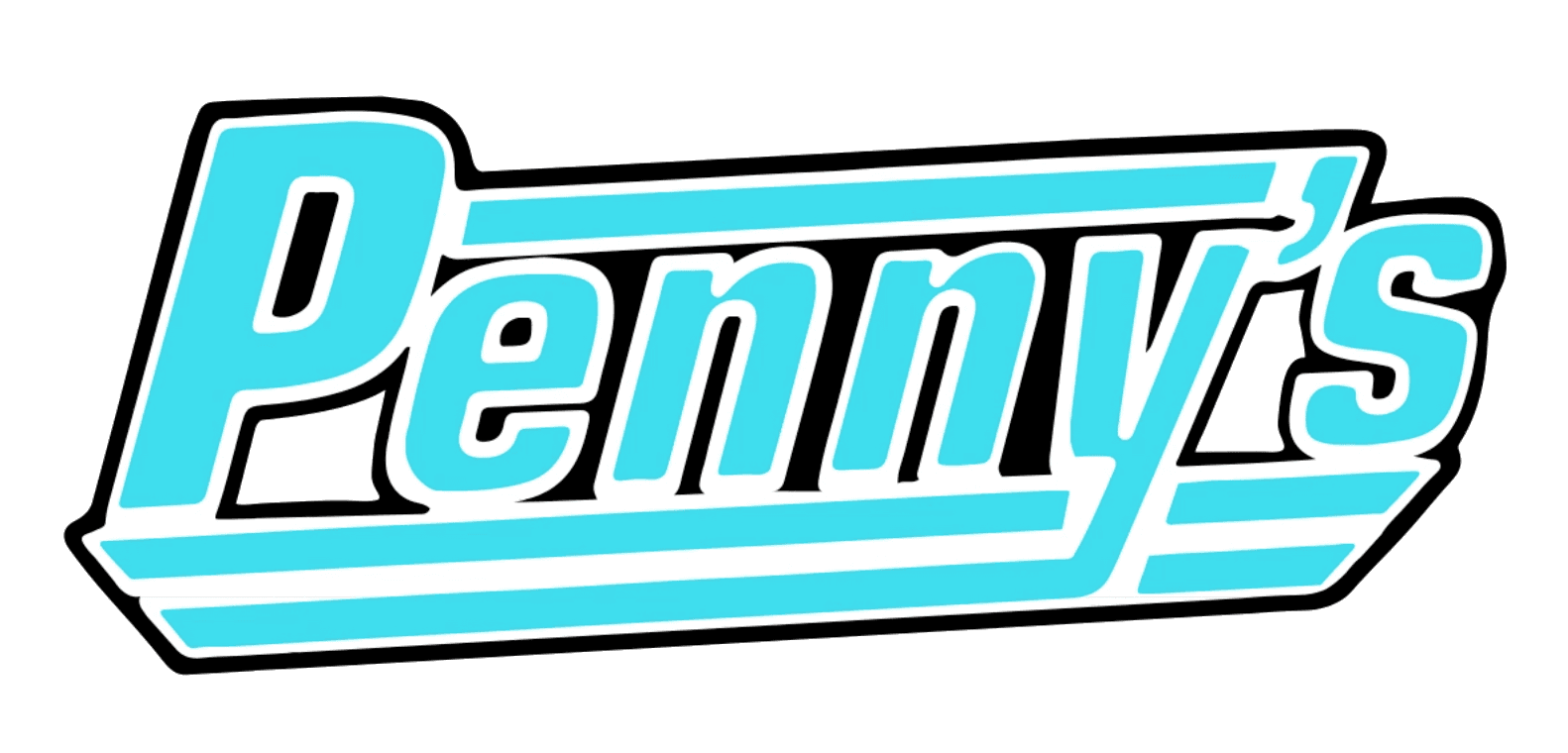 Penny's Camp